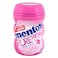 Mentos Nano Bottle Bubble Fresh Chewing Gum 20g
