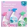 Downy Fabric Refresher&nbsp;Floral Breeze&nbsp;Antibacterial Virus Removal Spray Bottle&nbsp;700ml