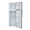 Geepas GRF3207SSXXN 320L Free Standing Durable Double Door Refrigerator,  Quick Cooling, Low Noise, Low Energy Consumption, Defrost Refrigerator   1 Year Warranty