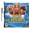 Nintendo DS Age of Empires The Age of Kings