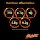 MARS Chocolate Bar Multipack 45grx6 Pieces