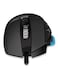Logitech G502 Proteus USB Gaming Mouse Black