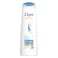 Dove Shampoo Daily Care 2 in 1 400Ml