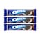 Oreo Chocolate Biscuit 119.6gx3 Pieces