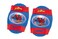 Mondo Roller 4wheels Spiderman Skates Set