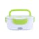 Generic-Multi-functional Portable Electric Heating Lunch Box Food Heater Rice Container Food Warmer with Removable Container Car Plug