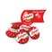 BabyBel Mini Rouge 100GR