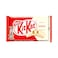 Nestle KitKat 4 Finger White Chocolate 41.5g