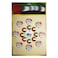 Ahlan United Arab Emirates Brooch Set 18 PCS