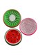Generic 3-Piece Fruit Slime Mud