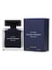 Narciso Rodriguez Bleu Noir Eau De Toilette Spray 100ml