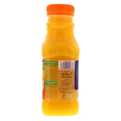 Almarai Premium No Added Sugar Orange Juice 300ml