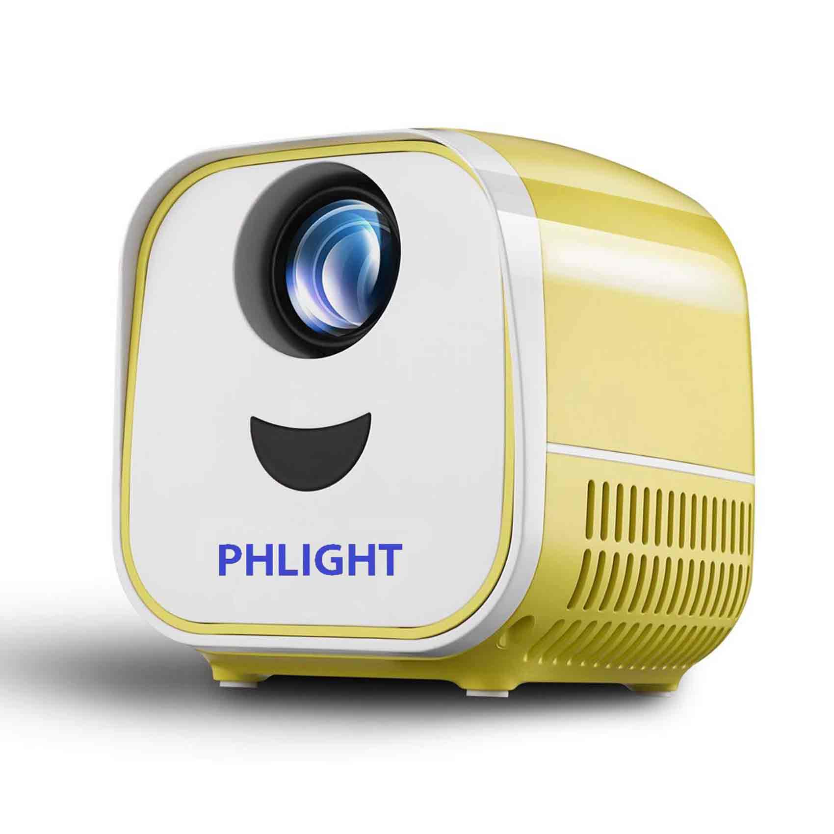 Phlight Projector Buy Phlight projector ph-p-4001 Online | Carrefour KSA