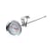 Dial Stainless Steel Thermometer