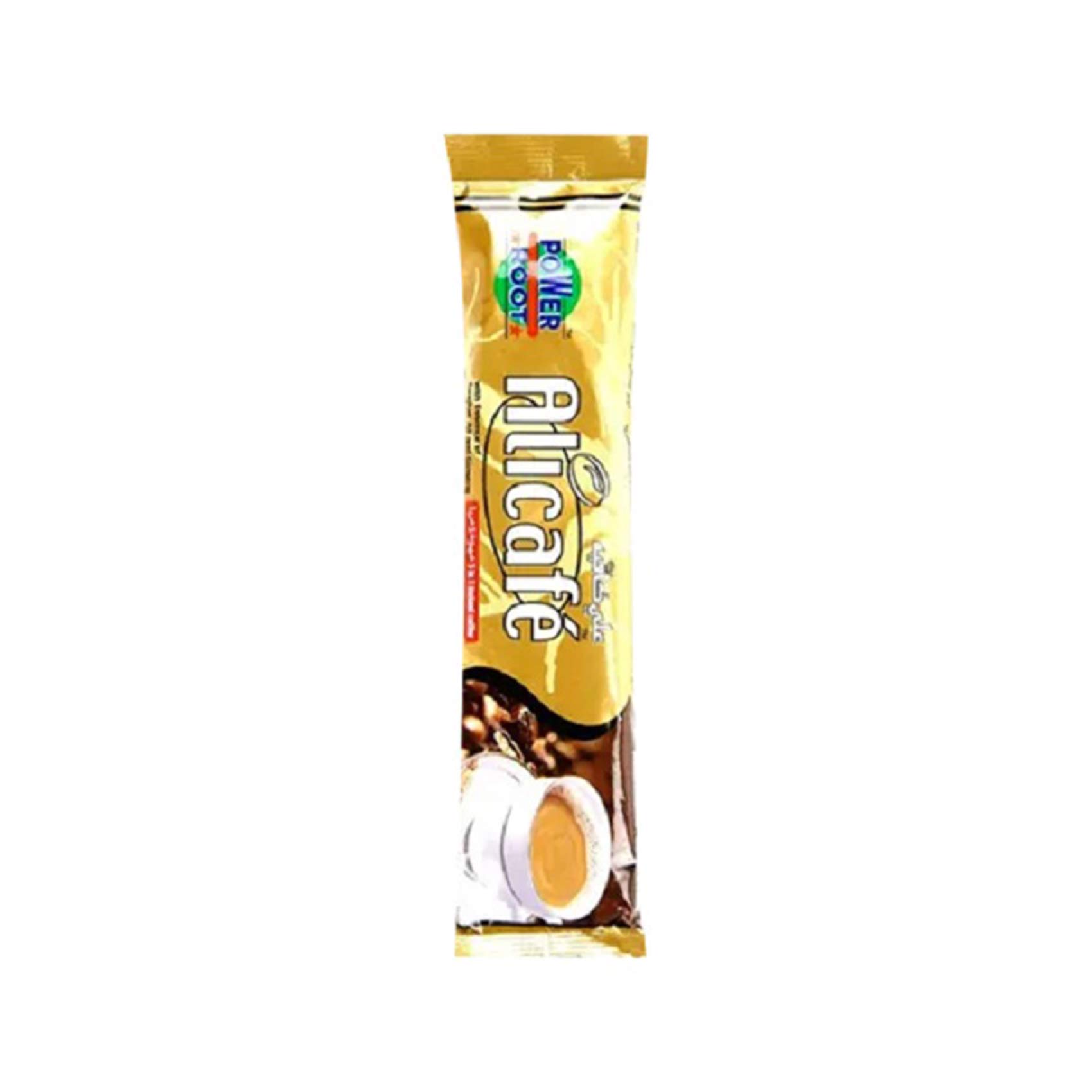 Alicafe 5in1 Instant Coffee - 20 gm