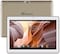 Wintouch M11 Dual Sim Tablet, Ips Screen, 10.1 Inch, 16GB, 1GB RAM, 3G- Gold