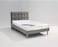 Medicated Mattress, Thickness 20 Cm By Galaxy Design Furniture (120 X 190 Cm)