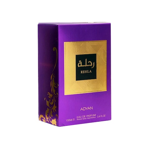 أديان مروج عطر مكثف للرجال 100 مل