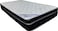Vital Box Top Medicated Mattress Single - W 90 X L 200 X D 20 Cm