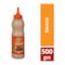Ilou Cheddar Sauce - 400 gram 