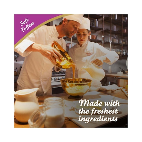 Storck Werther&#39;s Original Soft Cream Caramel Toffees, 600g