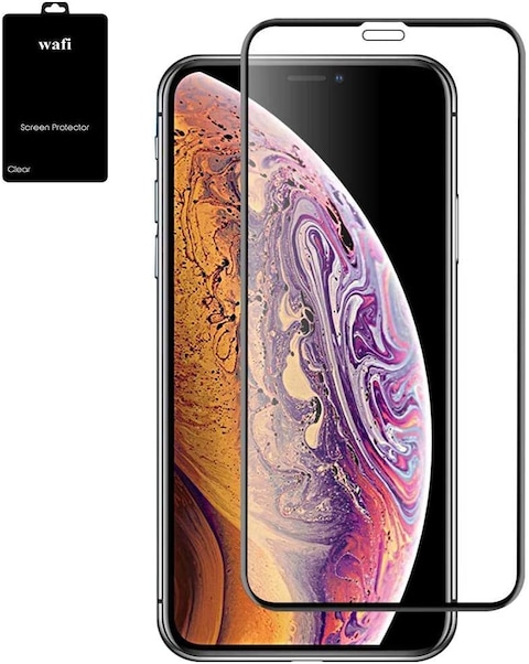 Wafi iPhone Xr Screen Protector