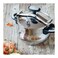 BRA New Star Quick Pressure Cooker Stainless Steel - 8 Liter