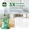 Dettol Pine 3X Power Antibacterial Floor Cleaner, 1.8L