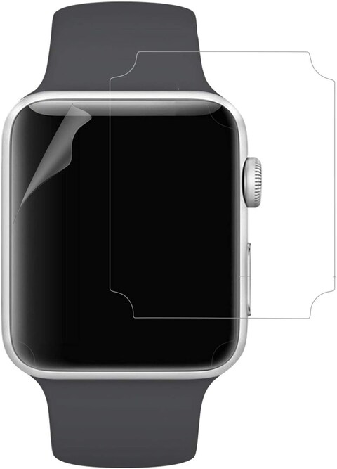 Wafi Screen Protector For Apple Watch 42 mm
