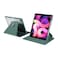 WIWU Waltz Rotative iPad Case For 12.9" Pro (2020-2021) - Dark Green