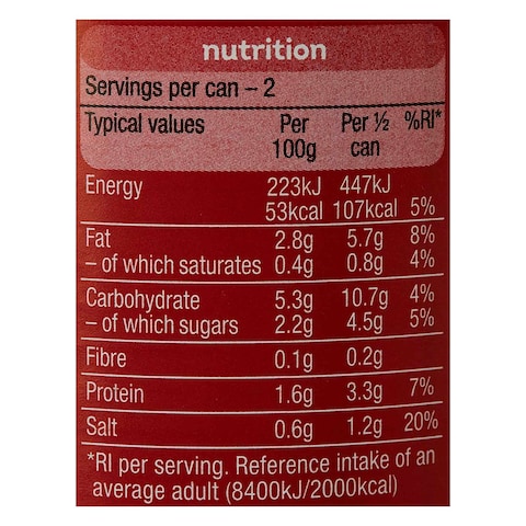 Heinz Cream Of Mushroom Soup 400g