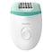 Philips Epilator BRE224 Satinelle