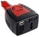 Generic Cigarette Lighter Power 150W 12V Dc To 220V Ac Car Power Inverter Adapter With Usb Charger Port