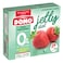 Domo Strawberry Diet Jelly Mix 30g