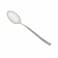 Royal Crest Princess Stainless Steel Spoon Silver