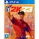 PS4 PGA 2K23 Deluxe Edition PEGI
