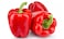 Red Capsicum - 500gm