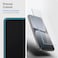 Spigen GlasTR Slim Designed For Xiaomi 13 Screen Protector Premium Tempered Glass, Case Friendly- 2 Pack