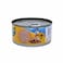 Abadia Tuna Chunks In Sunflower Oil 165g