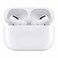Apple Airpods Pro with Noise cancellation Bluetooth connectivity  - White(MWP22ZE/A) - 1 year w