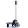 Eazy Kids - School Bag wt Trolley, Medium Blue