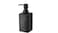 Soap dispenser, grey450 ml