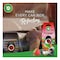 Air Wick Vent Clip Fresh Berries Car Air Freshener Brown 2.5ml