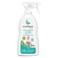 Ecolunes Baby Toy And Surface Cleaner Fragrance Free With Fruit And Vegetable Wash Fragrance Free