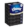 Kleenex tissues express decorated 100 sheets x 6 pack
