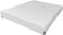 Silentnight H22 X D210 X W180, Super King, Latex / Foam, Studio Mattress