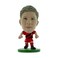 Soccer Starz Kevin De Bruyne/Figure