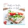 La Vache Qui Rit Light Spreadable Cheese Triangles24 Portions360g