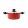 Tefal Tempo Casserole With Lid 22cm