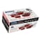 Tramontina Monaco Cookware Set Red 5 PCS